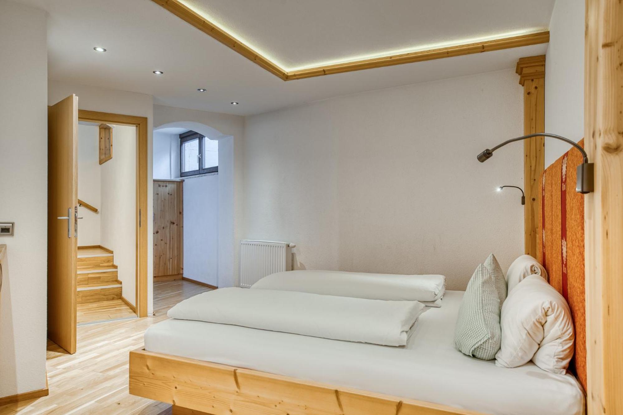 Hotel Alpenstolz 米耶德斯 客房 照片
